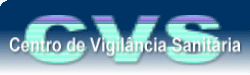 CENTRO DE VIGIL�NCIA SANIT�RIA