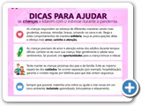 dicas para ajudar